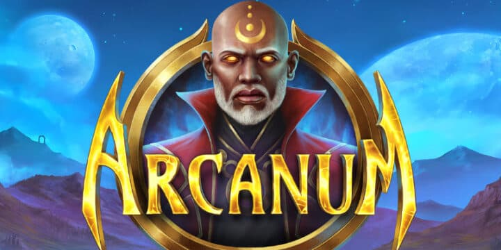 Arcanum img