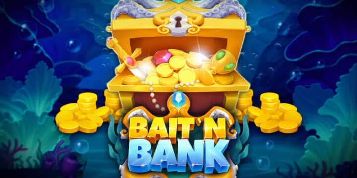 Bait 'N' Bank img