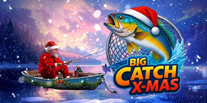 Big Catch Xmas img