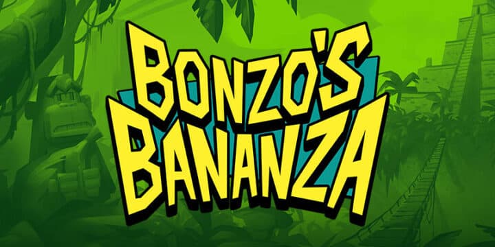 Bonzo's Bananza img