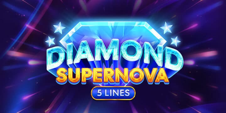 Diamond Supernova img