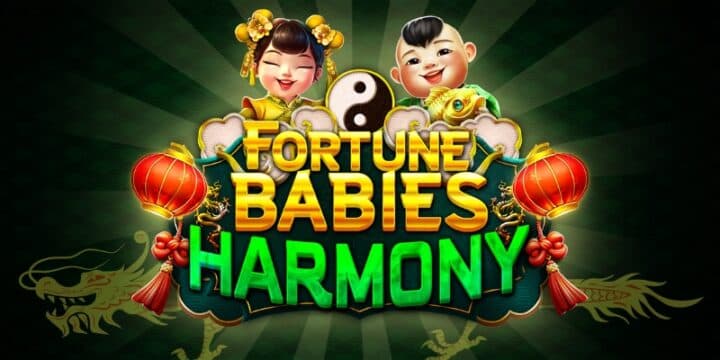 Fortune Babies – Harmony img