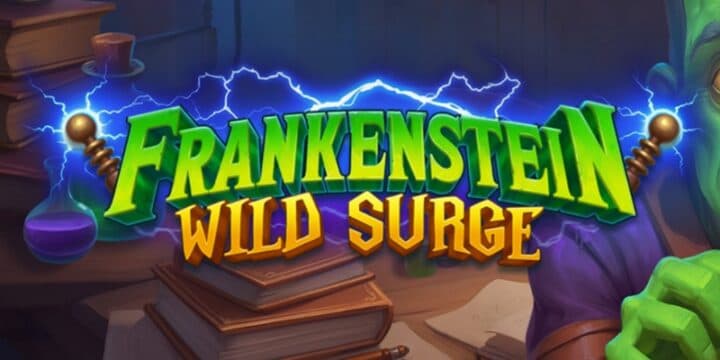 Frankenstein Wild Surge img