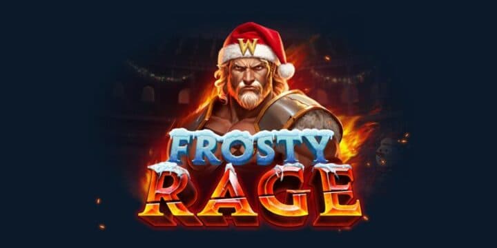 Frosty Rage img