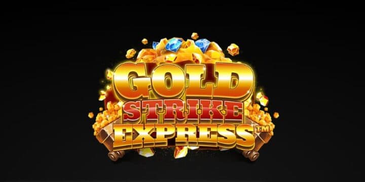 Gold Strike Express img