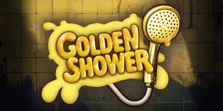 Golden Shower img