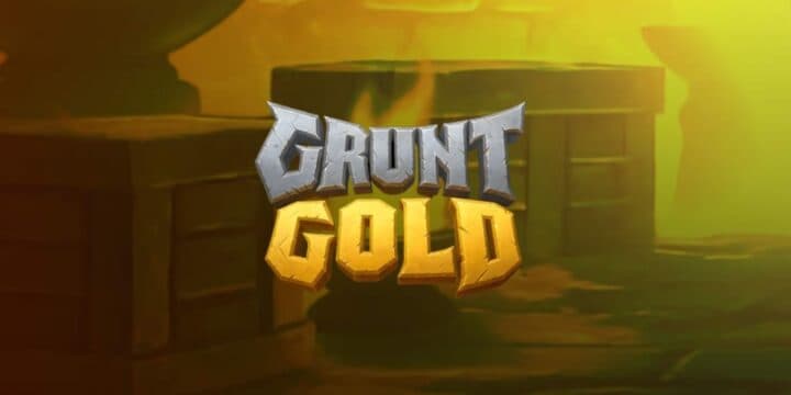Grunt Gold img