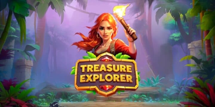 Treasure Explorer img