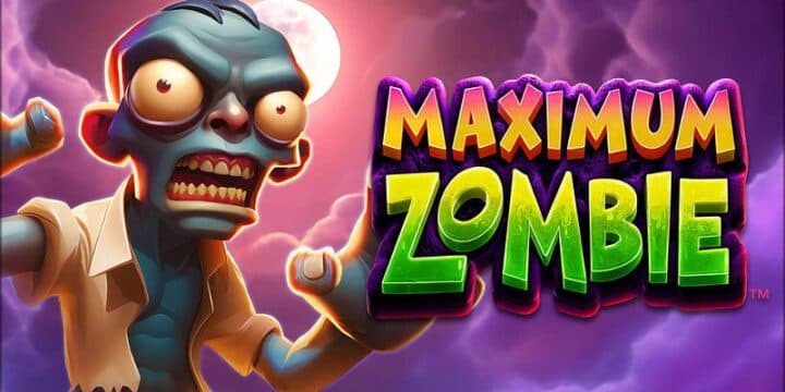 Maximum Zombie img