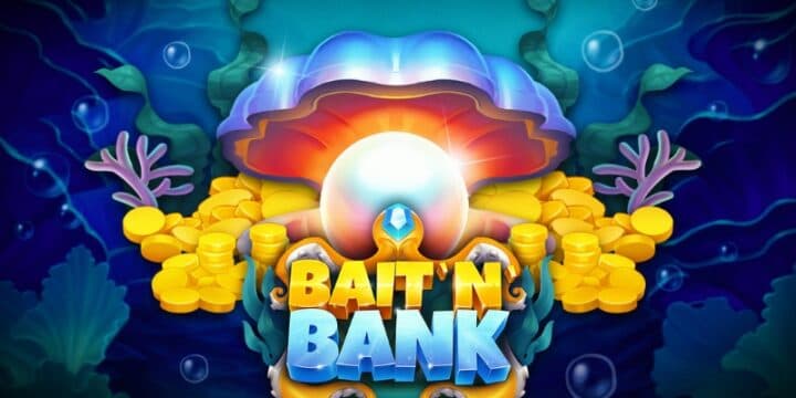 Bait 'N' Bank img