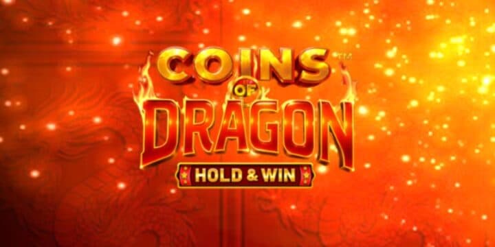 Coins of Dragon – Hold & Win img
