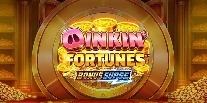 Oinkin' Fortunes img