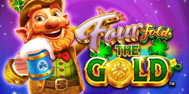 Fourfold the Gold img