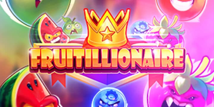 Fruitillionaire img