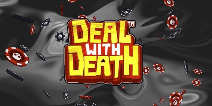 Deal with Death img