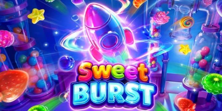 Sweet Burst img