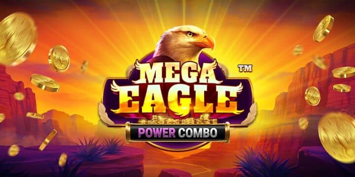 Mega Eagle Power Combo img