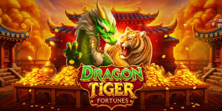 Dragon Tiger Fortunes img