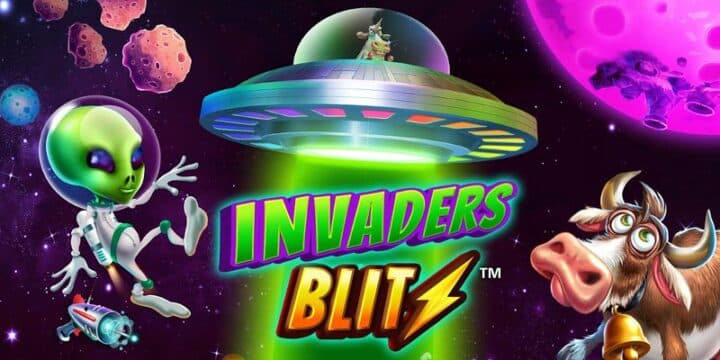 Invaders Blitz img