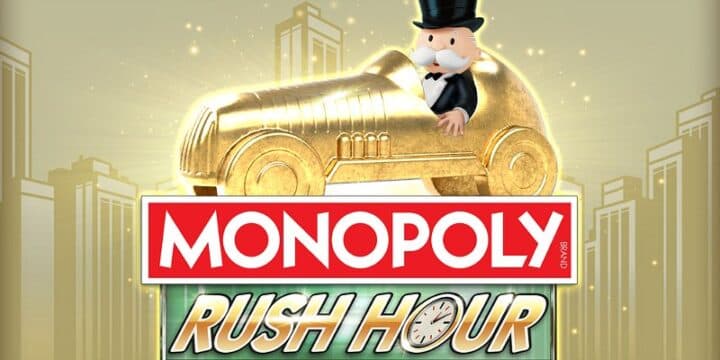 Monopoly Rush Hour img