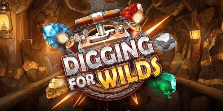 Digging for Wilds img