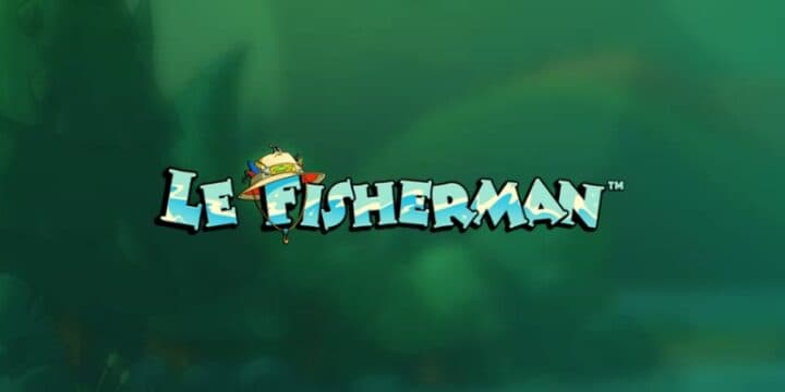 Le Fisherman img