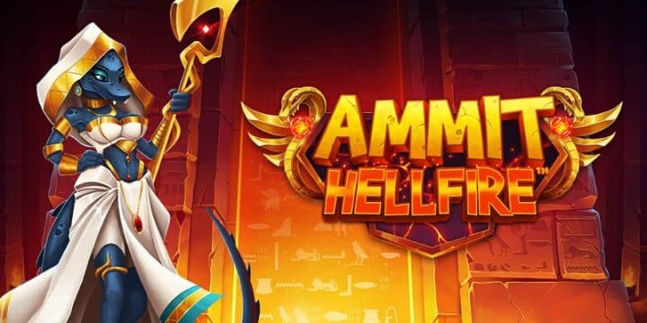 Ammit Hellfire img