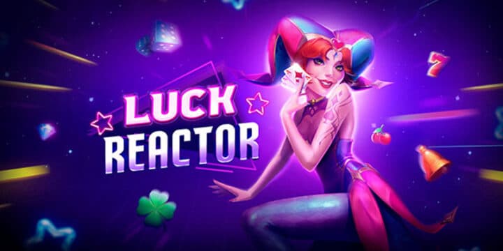 Luck Reactor img