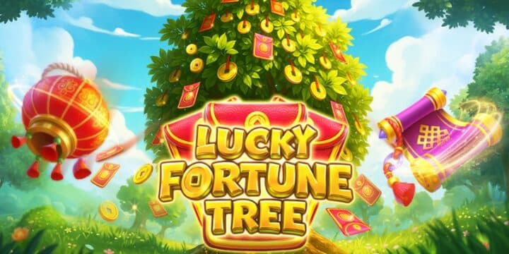Lucky Fortune Tree img