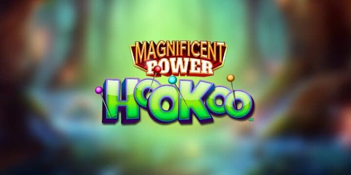 Magnificent Power HooKoo img