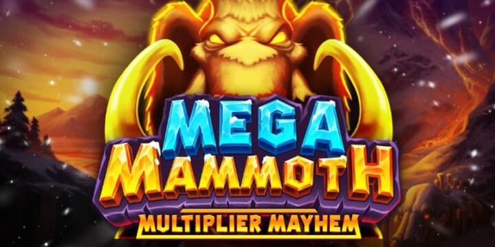 Mega Mammoth Multiplier Mayhem img