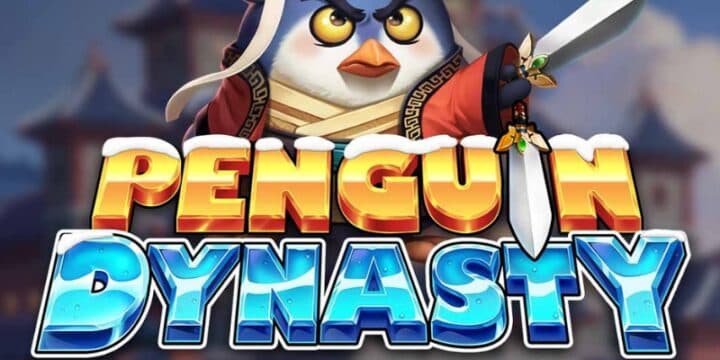 Penguin Dynasty img