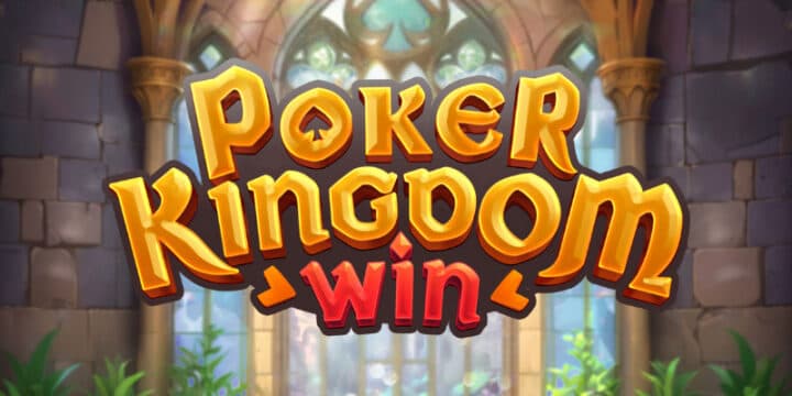 Poker Kingdom Win img