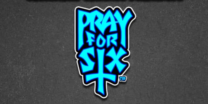 Pray For Six img