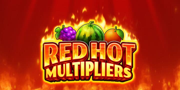 Red Hot Multipliers img