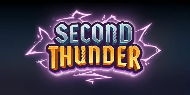 Second Thunder img