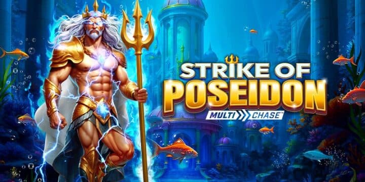 Strike of Poseidon MultiChase img