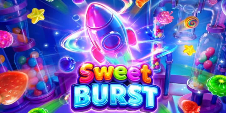 Sweet Burst img