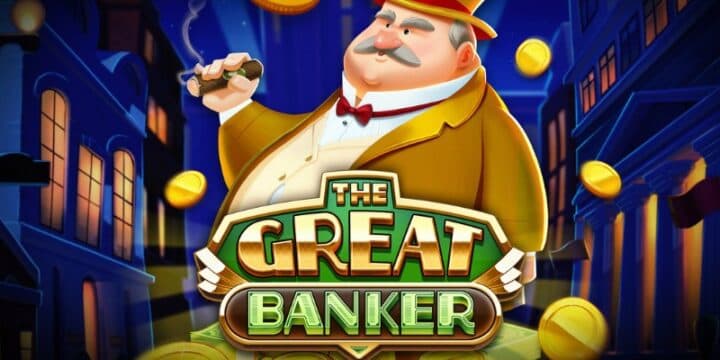 The Great Banker img