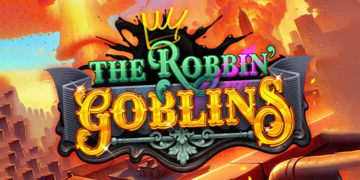 The Robbin' Goblins img