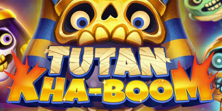 Tutan Kha-Boom img