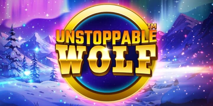 Unstoppable Wolf img