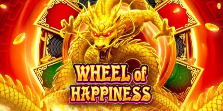 Wheel of Happiness img
