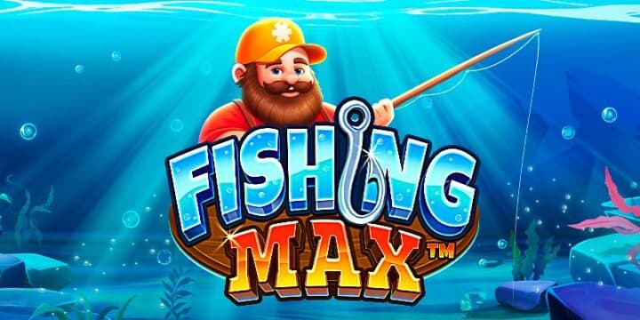Fishing Max img