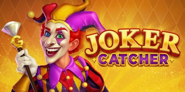 Joker Catcher img