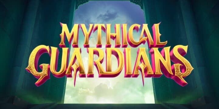 Mythical Guardians img