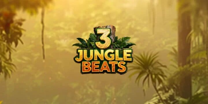 3 Jungle Beats img