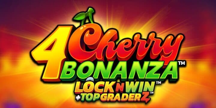 4 Cherry Bonanza LockNWin img