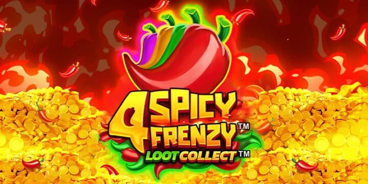 4 Spicy Frenzy Loot Collect img