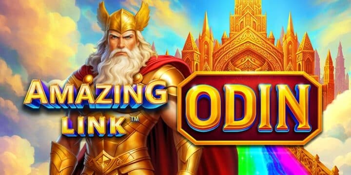 Amazing Link Odin img